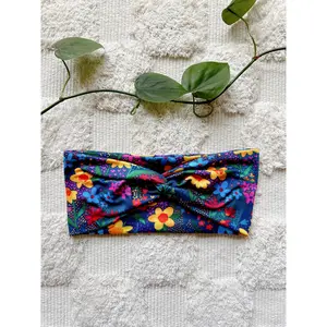 Twistband - Brilliant Blooms