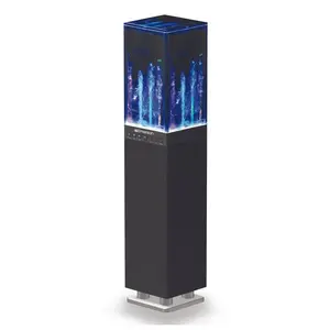 Emerson Dancing Water Light Tower Speaker System