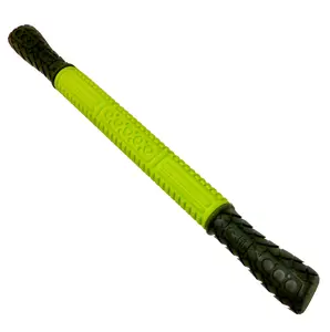 Instant Muscle Relief: Deep Tissue Massage Roller (18”) | Targeted Recovery Tool