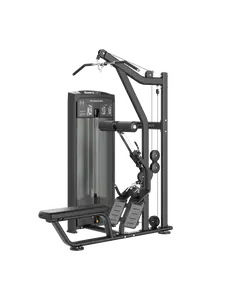 Lat Pulldown/Seated Row DRE8026