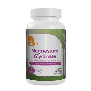Magnesium Glycinate