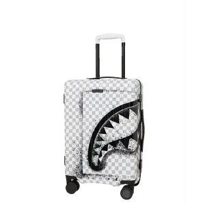 STORM FADE CARRY-ON LUGGAGE STORM FADE CARRY-ON LUGGAGE