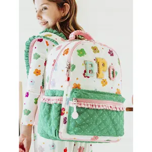 Ridley Backpack - Playful