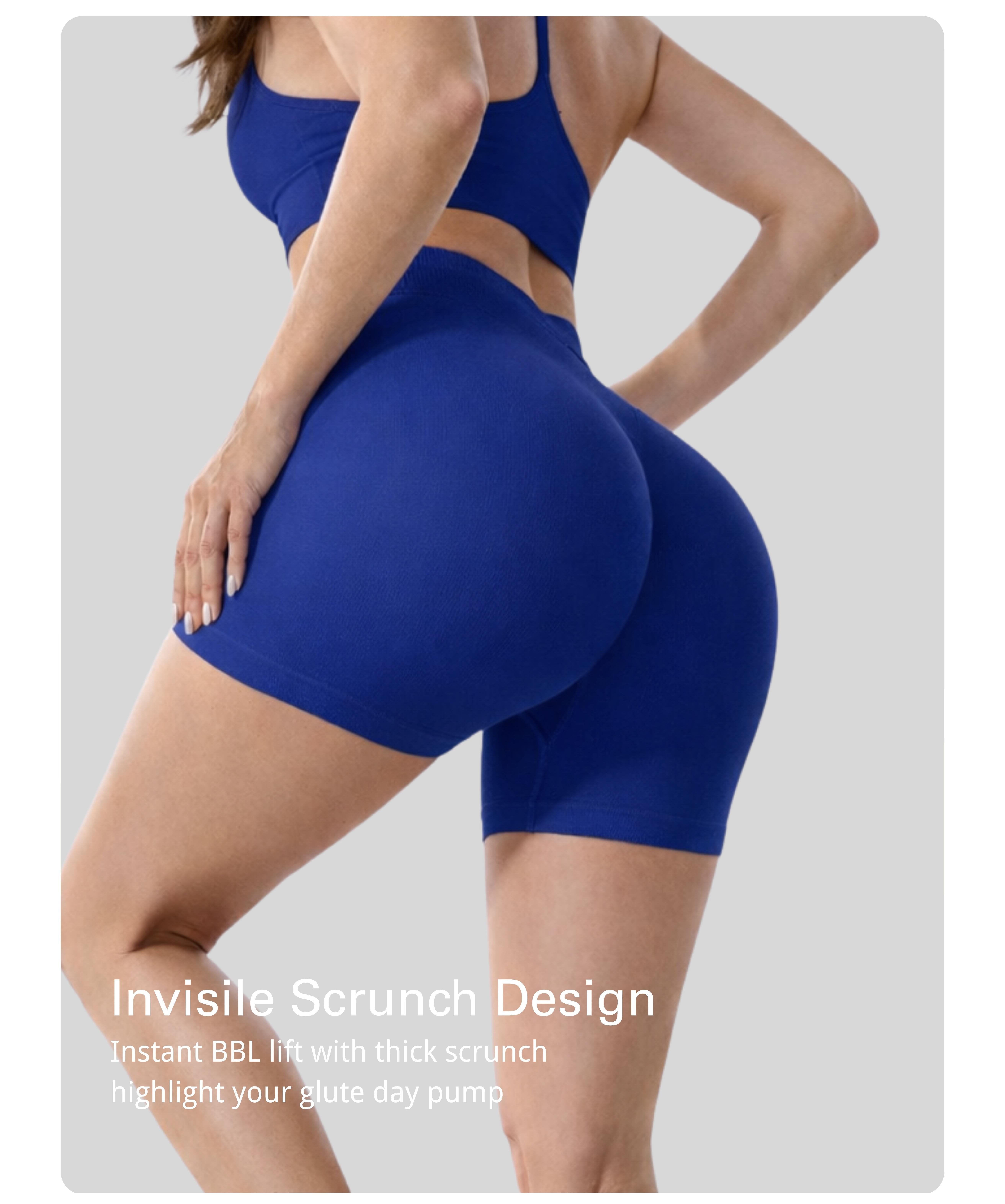 Coral Canton Halter Top & Impact Short Set Coral Canton Halter Top & Impact Short Set