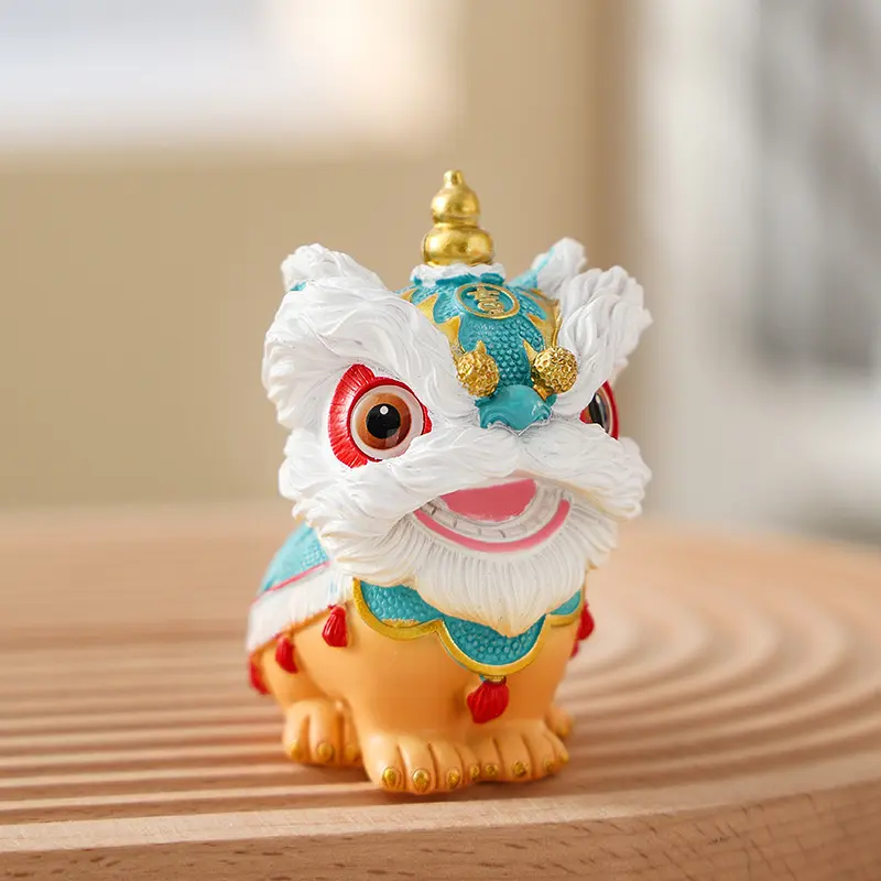 Awlsheng Tea Pet