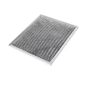 Broan-NuTone 41000/46000/ACS/F40000/RL6200H Series Ductless Range Hood Charcoal Replacement Filte