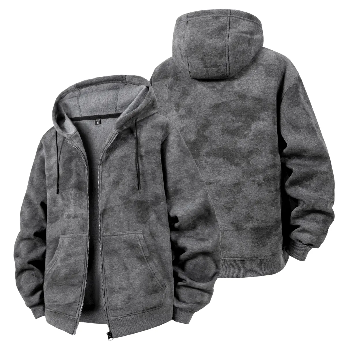 Timeless Heavyweight Hoodie Designed for All-Day Comfort & Effortless Style