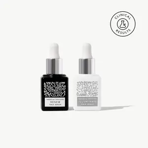 Deluxe Mini Wrinkle-Fighter Set