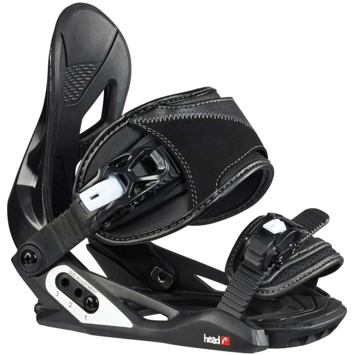 Head P Jr Snowboard Bindings 2024