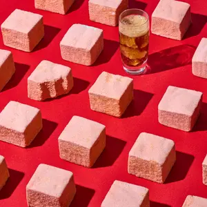 COLA MARSHMALLOWS