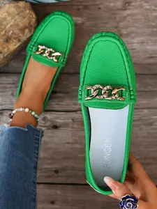 Trendy Beanies Shoes, New Arrival One-Step Slip-Ons, Casual Business Wear, Soft Rubber Sole Comfortable Lightweight Design, Enjoy Walking