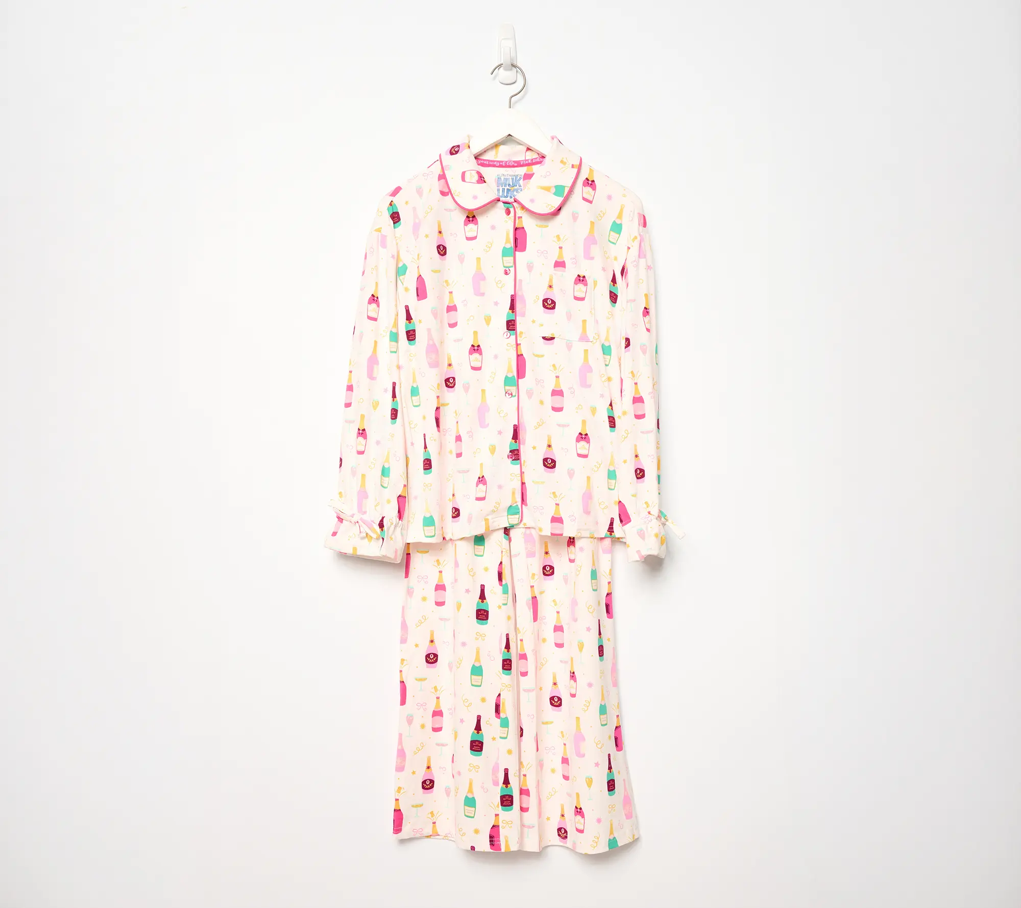 MUK LUKS Dream Cloud Sweet Treats Pajama Set