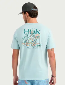 Sun Draft Tee