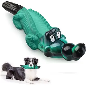 Toys for Aggresive Chewers:Tough  Toys for Large Dogs - Indestructible  - Heavy Duty  Toys for Small/Medium/Large Dogs Breed to Keep Them Busy