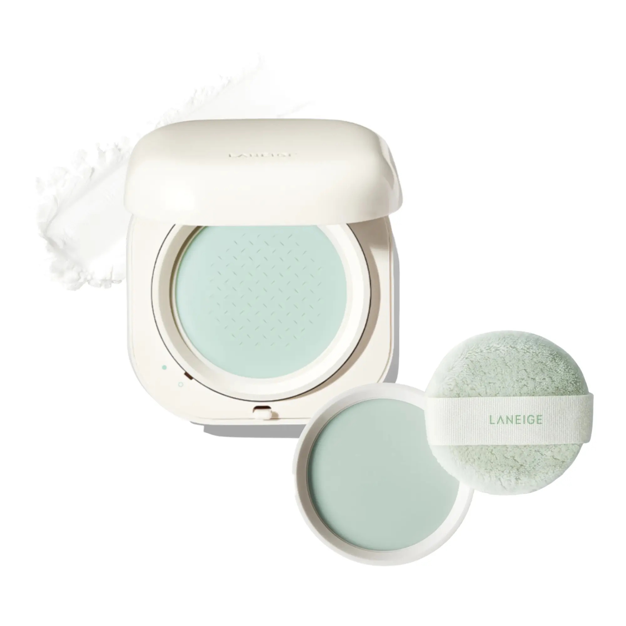 Laneige Neo-Blurring Powder + Refill Bundle Laneige Neo-Blurring Powder + Refill Bundle