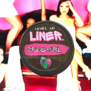 LINER GEL - SPICE GIRL