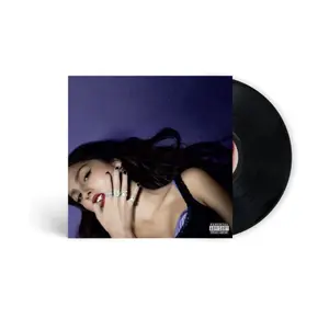 Olivia Rodrigo - Guts [Explicit Content] (Vinyl)
