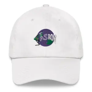 Gasrow World Hat