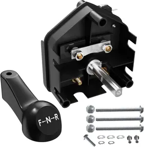 Club  DS Golf Cart 36 Volt Forward and Reverse  with Handle for 1983-Up, OEM#1011997, 101753003