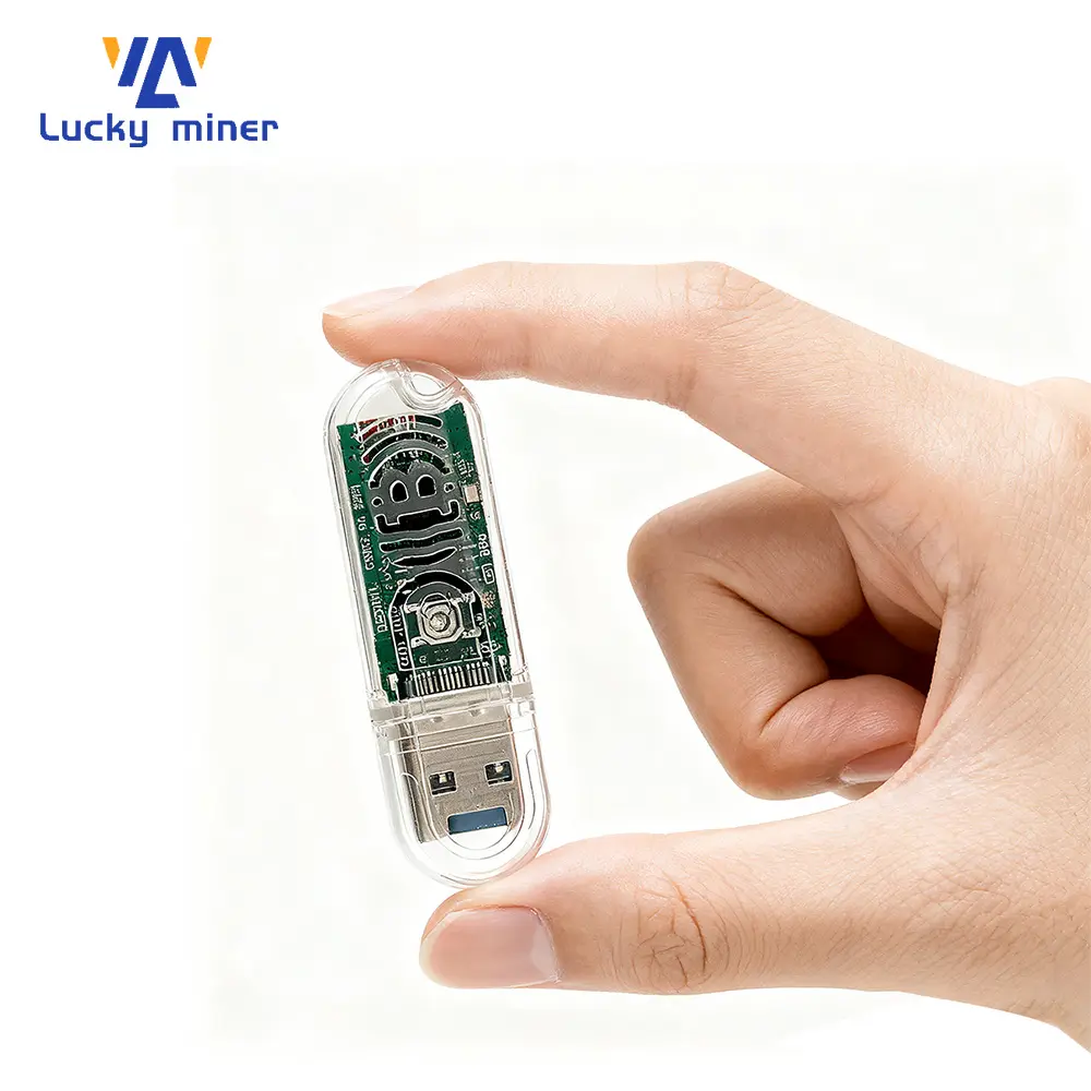 USB Design LV03 73KH 1W Ultra Low Power Mini Computing Device Portable