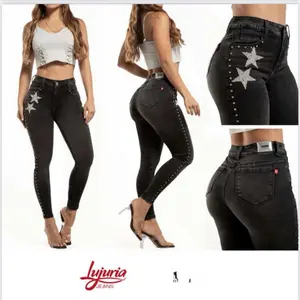 Jeans 100% colombianos