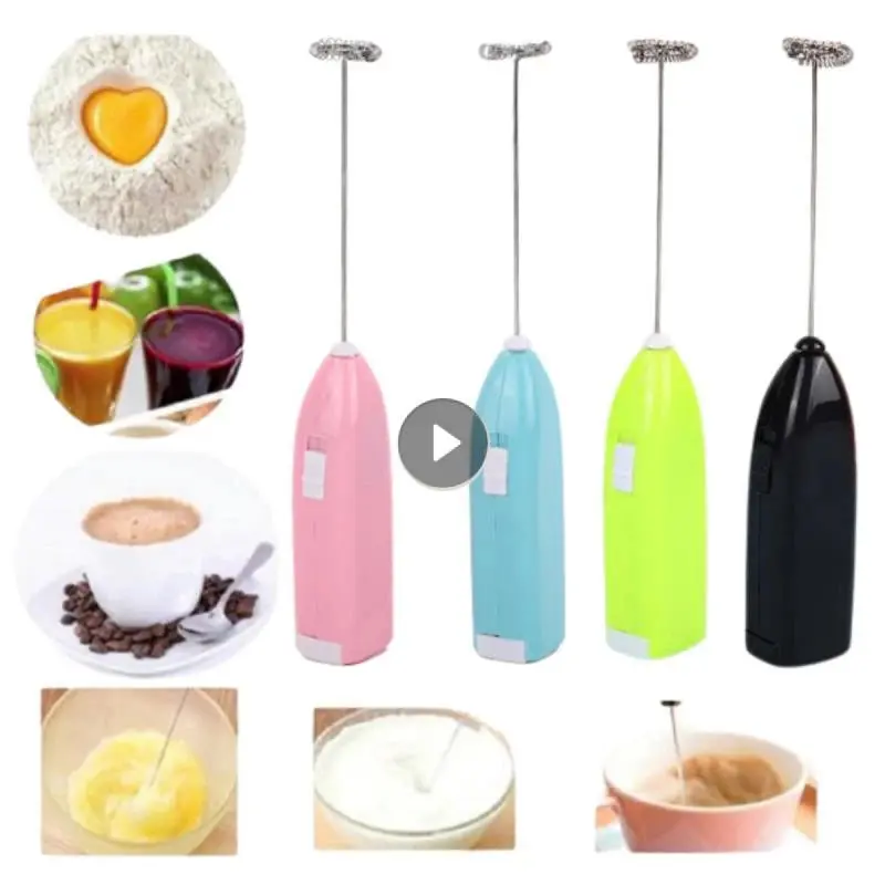 Wireless Mini Electric Whisk Mixer Wireless Mini Electric Whisk Mixer