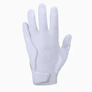 KUTFTBL Klutch Pro 1.0 Gloves - Advanced Grip Technology Silicone Coating Micro Textured Surface Design Flexible Durable Construction for All Seasons Football Performance