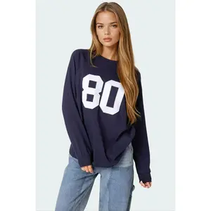 80 Oversized T-Shirt