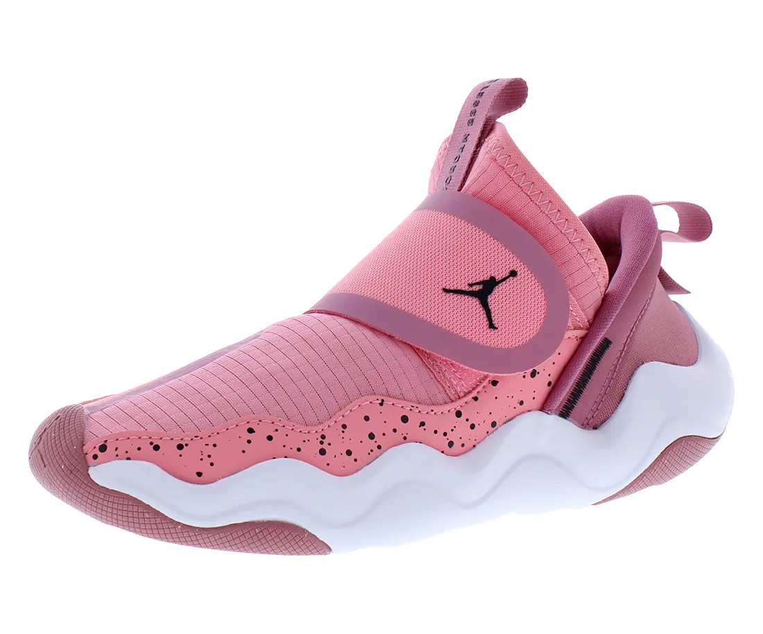 Nike Jordan 23/7 PS Kids Basic Sneaker Trainer, Sports Trainer Footwear for Girls