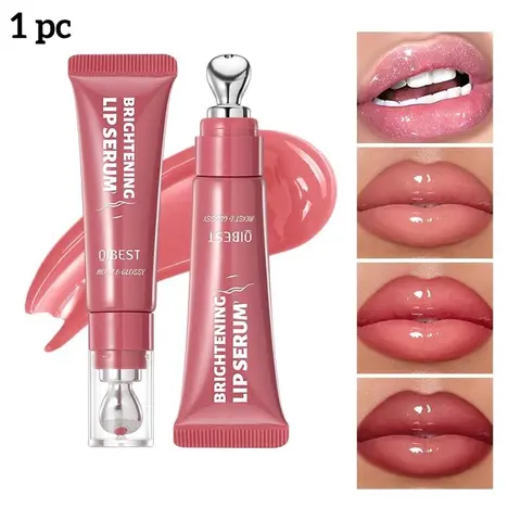 Hydrating Lip Balm Essence, Long-Lasting Moisturizing Lip Gloss for Women, Natural Lip Care, Single Item, Moisturizing Lip Balms