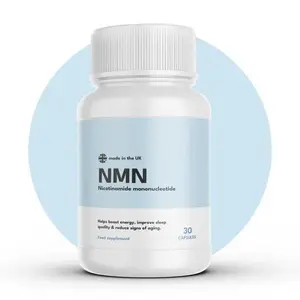 Nicotinamide Nucleotide for Daily Vitality, Supplement for Better Sleep
