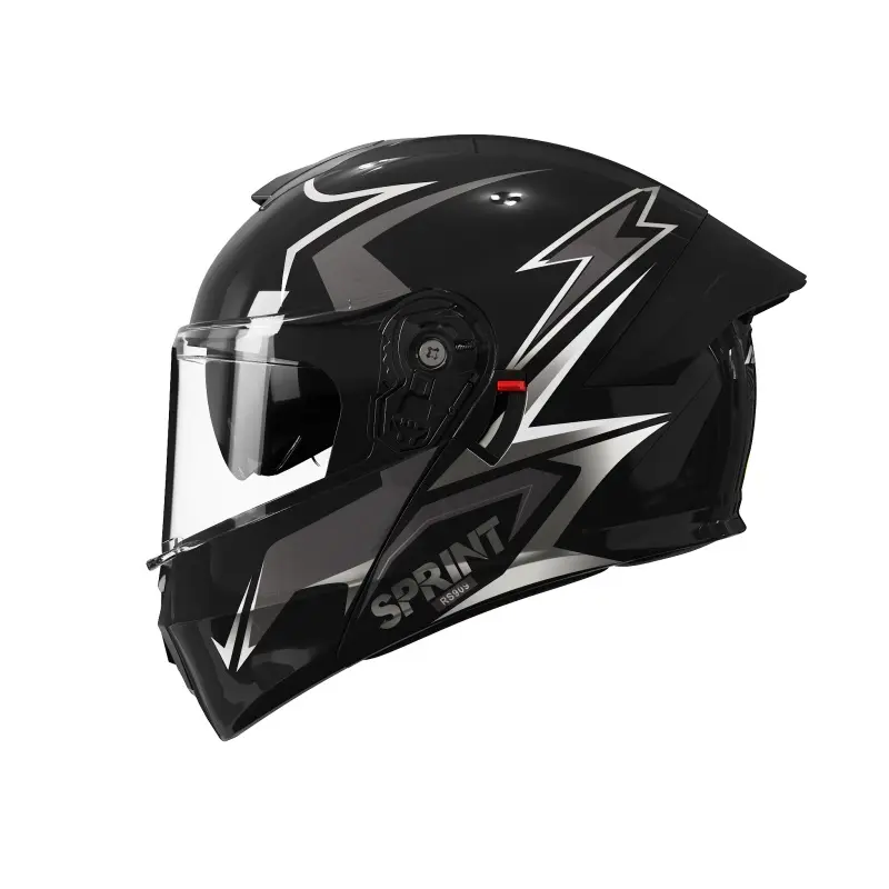 bell cafe racer helmet Bell Retro Cool Helmets & Vintage Style Motorcycle Helmets