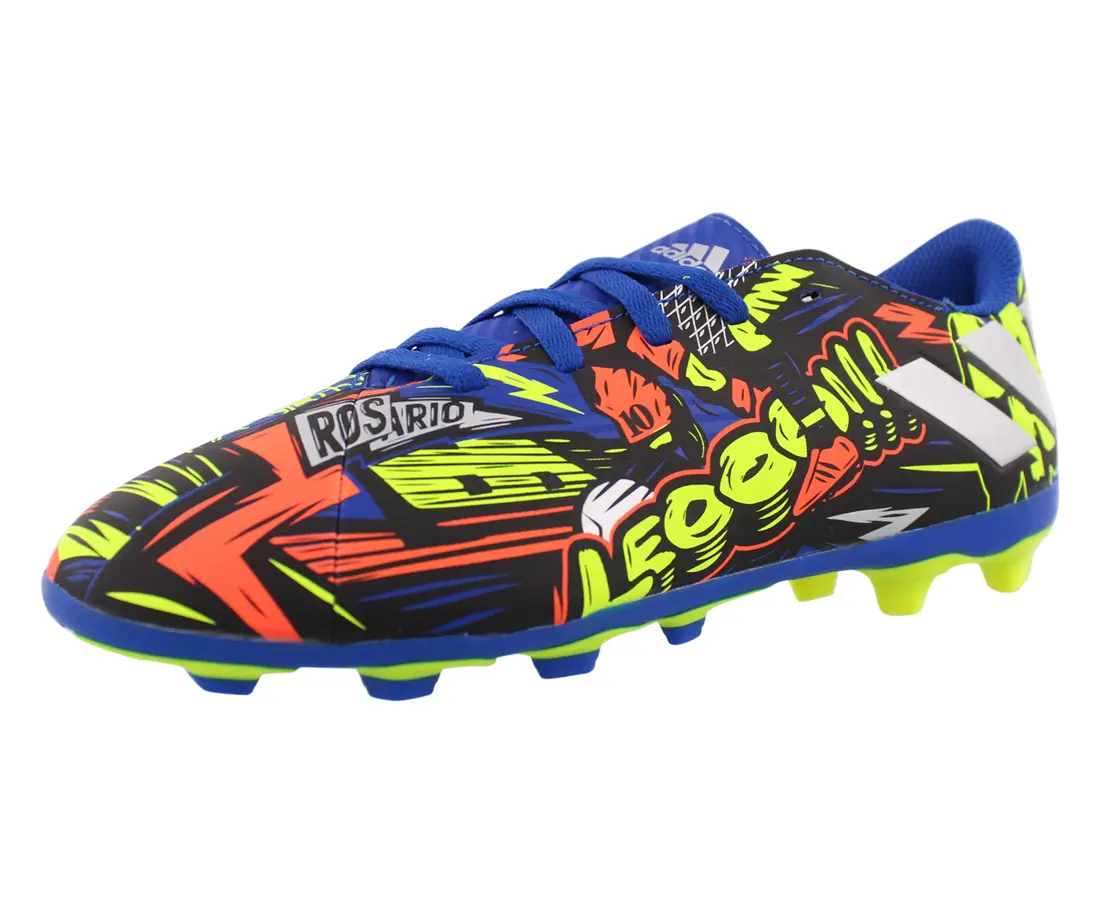 Adidas Nemeziz Messi 19.4 Fxg J Boys Shoes