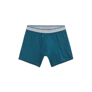 18-Hour Jersey Boxer Brief