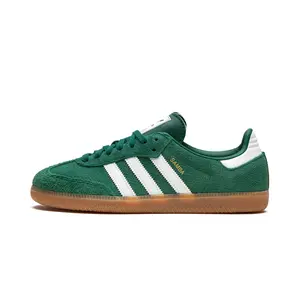 SAMBA OG "Collegiate Green/Gum" HP7902