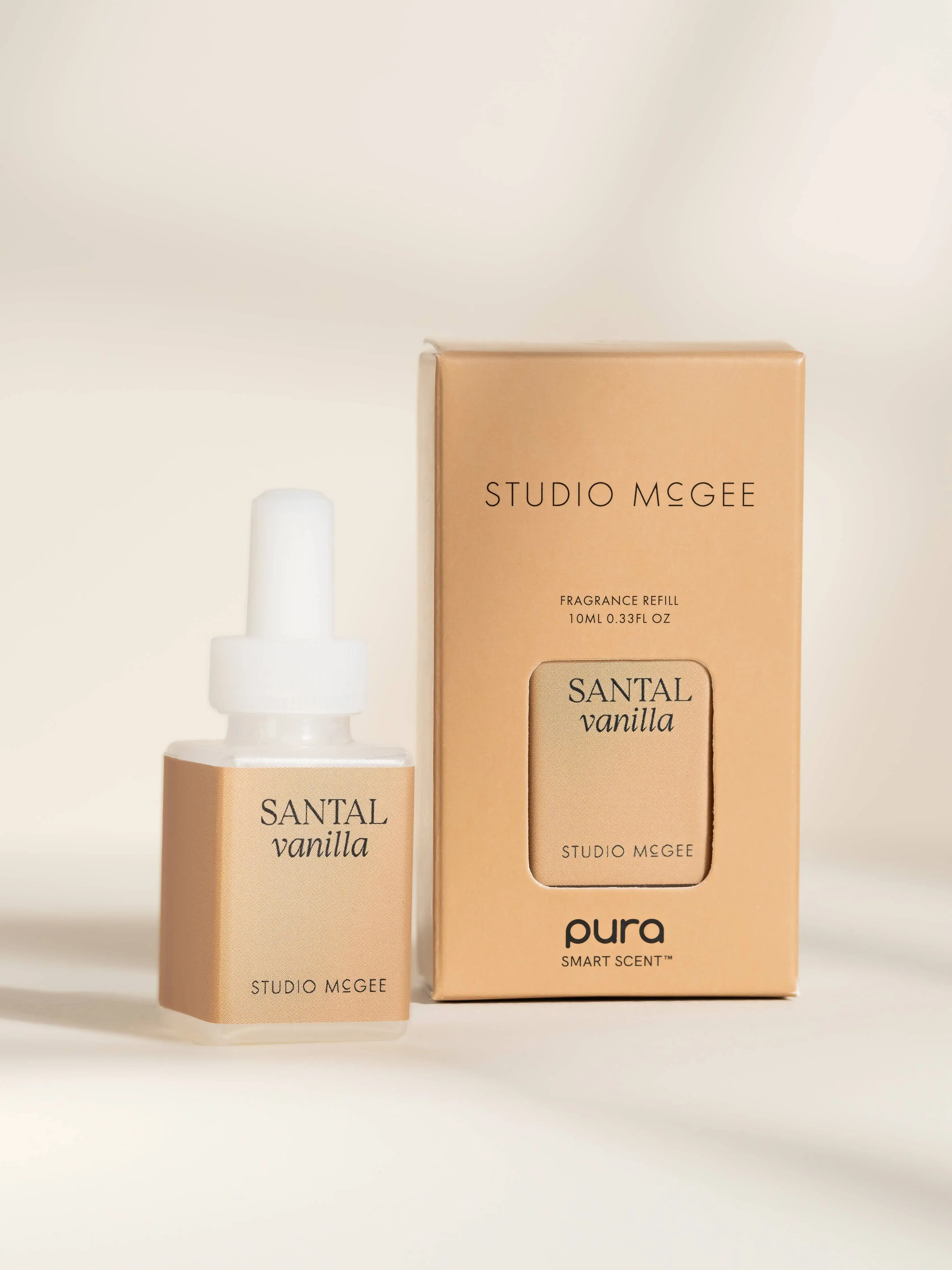 Pura - Santal Vanilla - Pura Home Diffuser Scent Refill