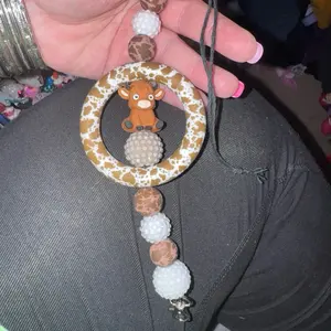 Air Freshener Clips