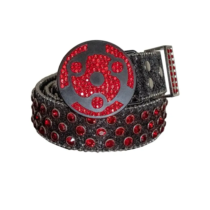 Mangekyo belt