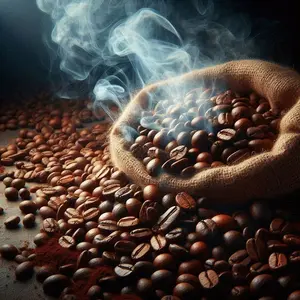 Eagle 78 Blend Espresso