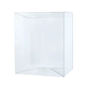 Funko Pop! 6" Protector PopShield