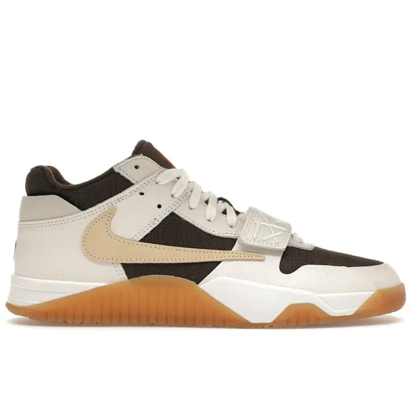 Jordan Men's Jumpman Jack TR Travis Scott Sail Basketball Shoes, from StockX Jordan Men's Jumpman Jack TR Travis Scott Sail Basketball Shoes, from StockX