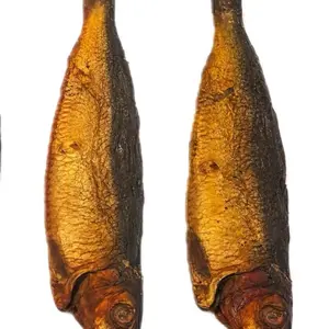 2 pack Aransò Ayiti Dried smoked  herring