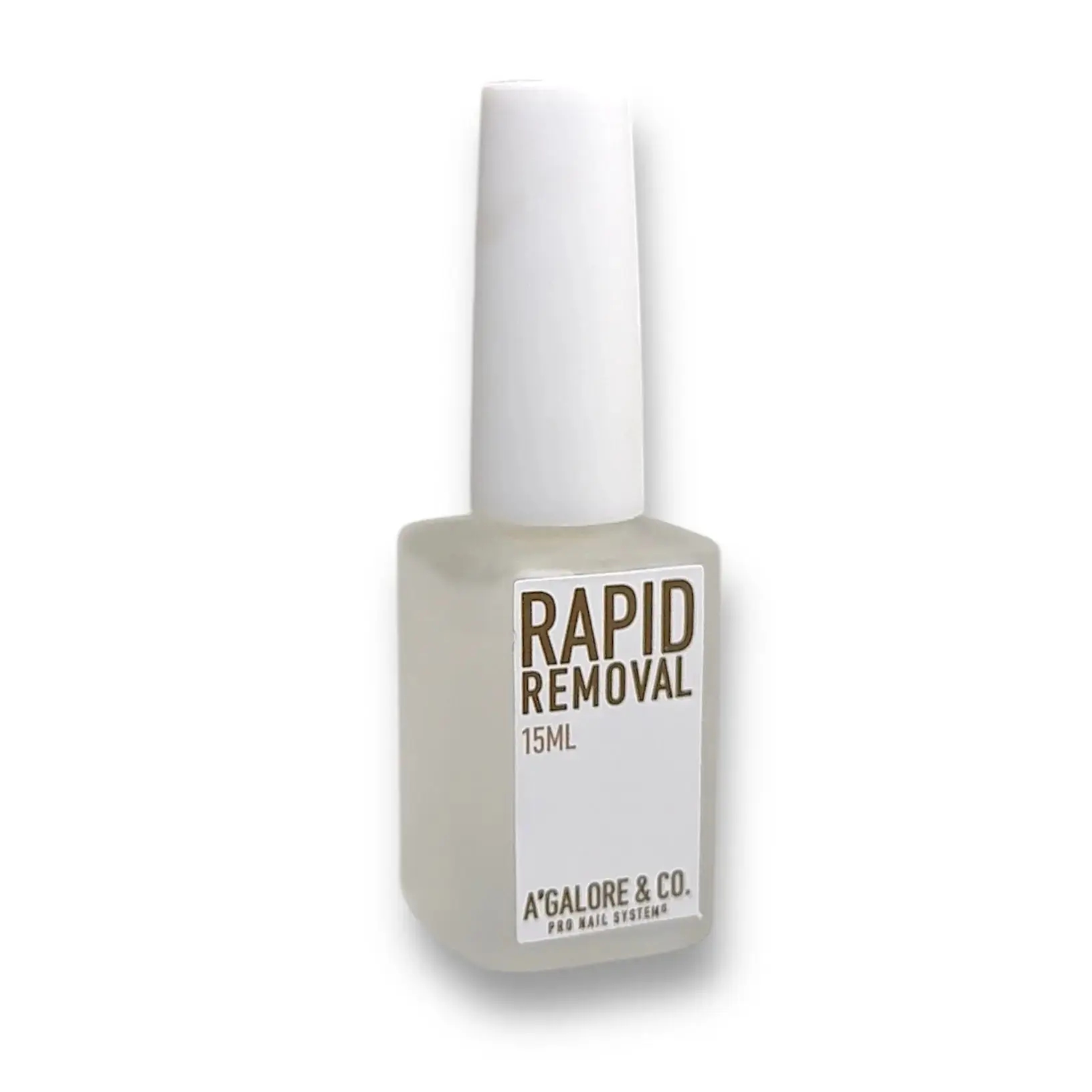 RAPID REMOVAL