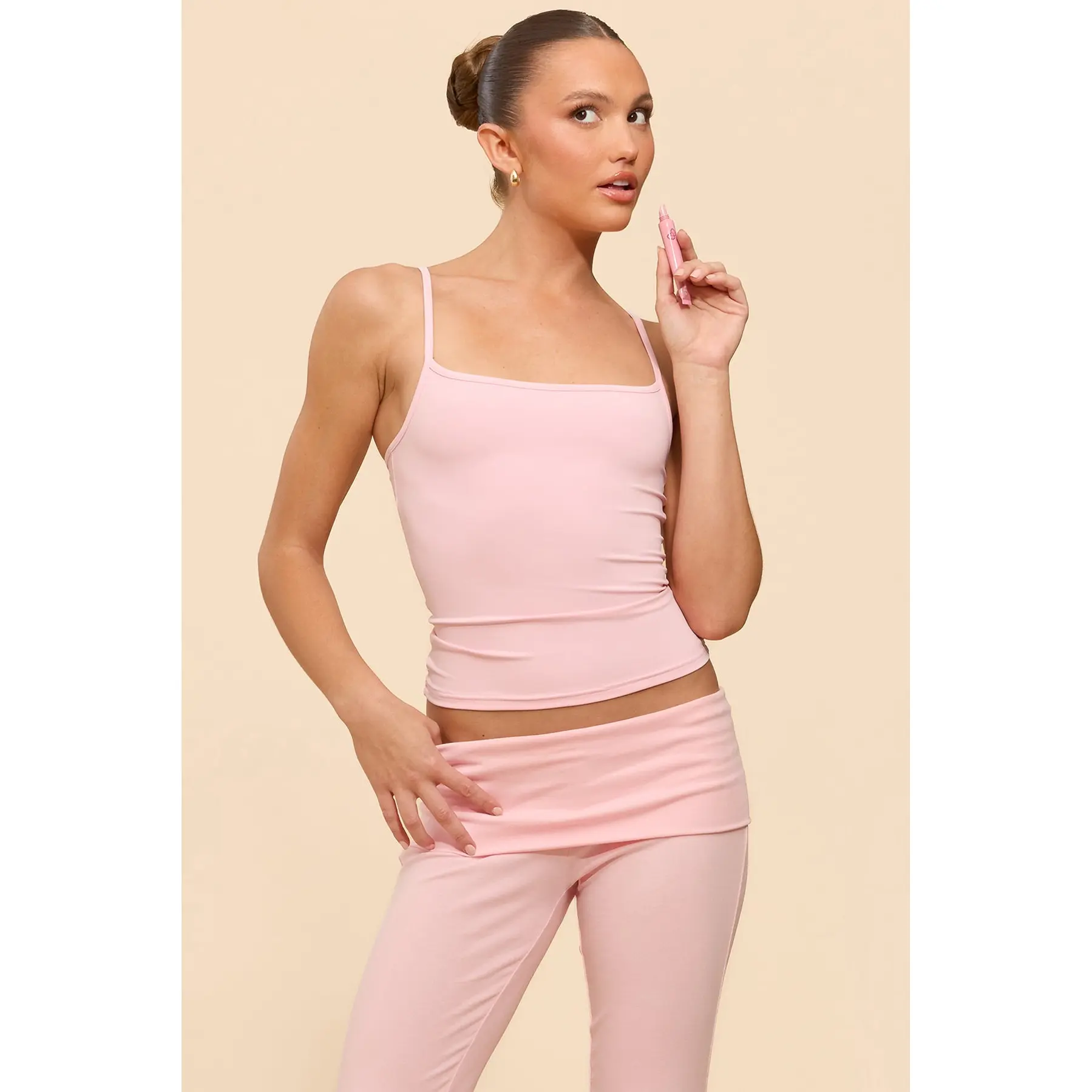 Blonka tank top