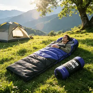 XXL Camping Cot with 2-in-1 Memory Foam Mattress – 900LBS Heavy Duty, Extra Wide Folding Bed for Camping, Guest Room, Office Nap (1200D Oxford)