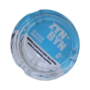 The ZynByn Lip Pillow Dumpster - The Perfect Gift for Him or Her to Clean up in Style！