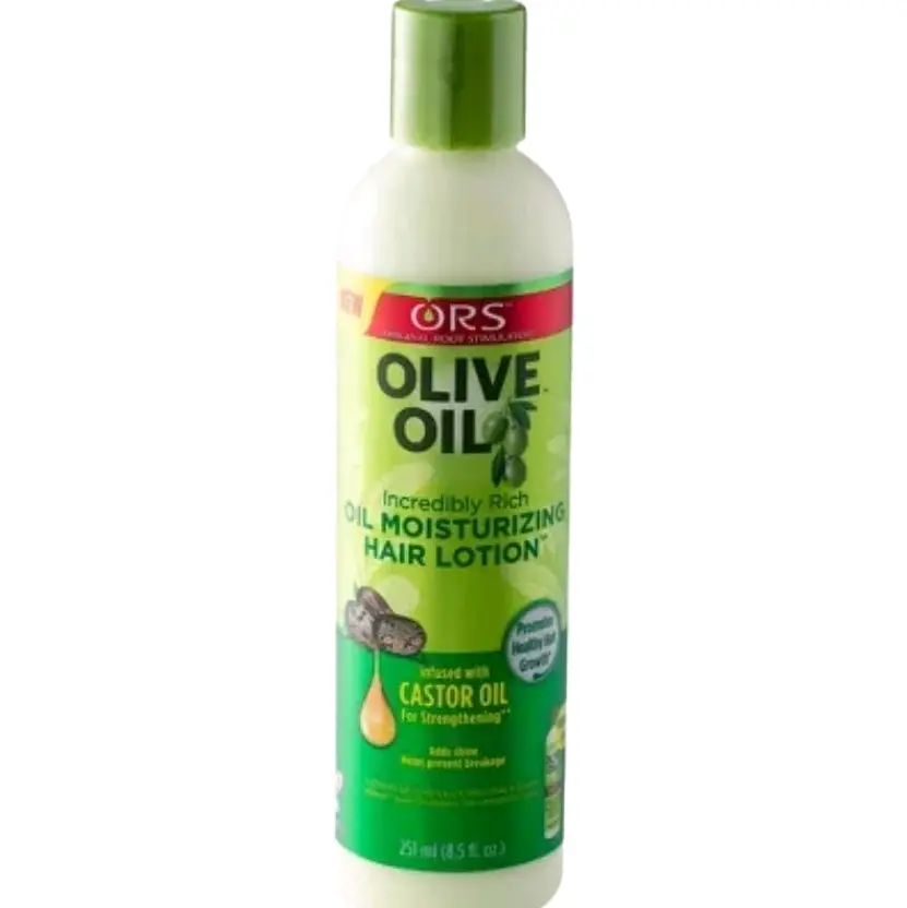 ORS Oil Moisturizing Hair Lotion - 8.5 fl oz