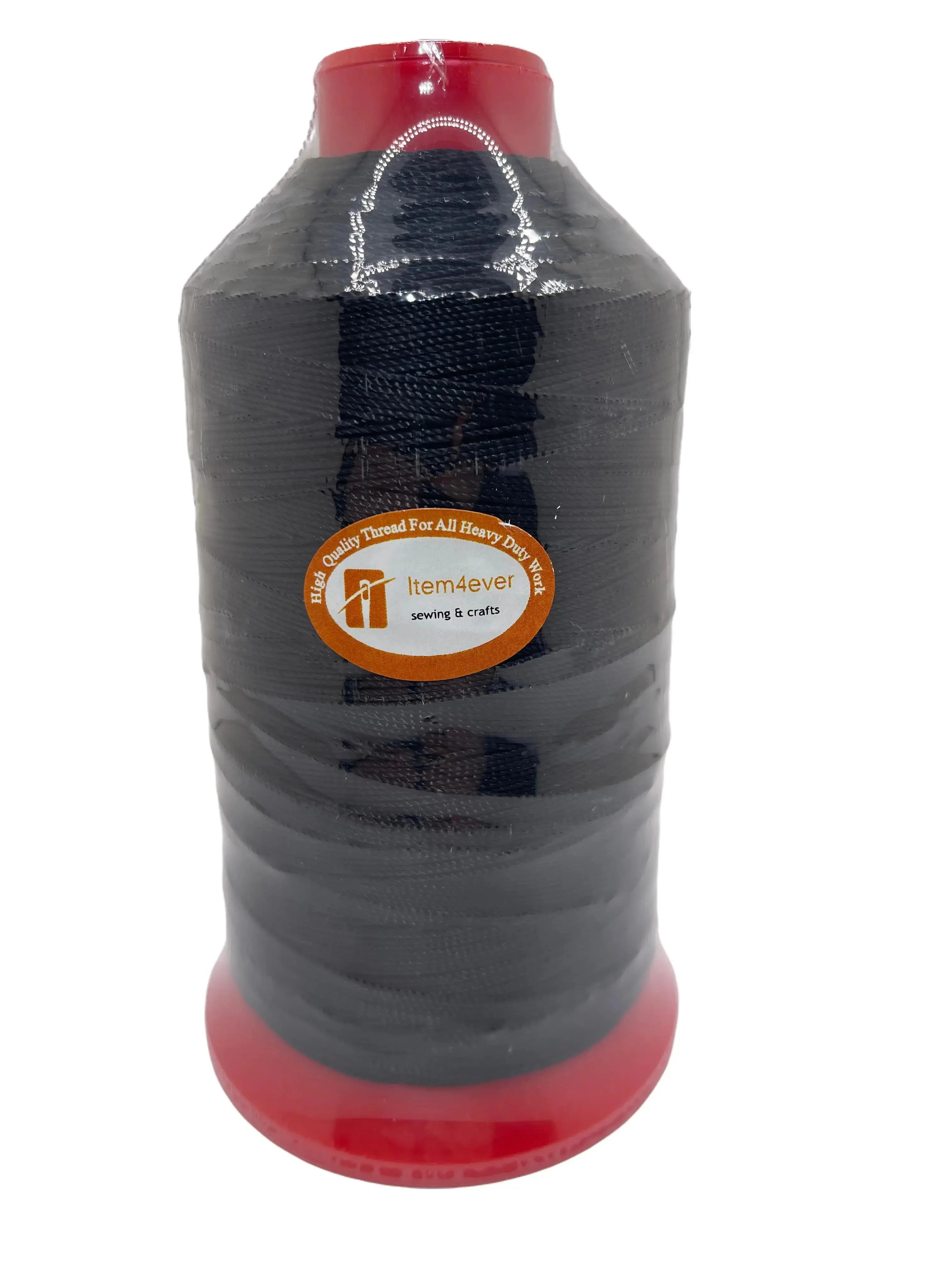 UV Resistant Bonded Polyester Sewing Thread for Upholstery, Outdoor, Marine, Heavy duty