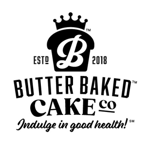 Butter Baked Cake Co