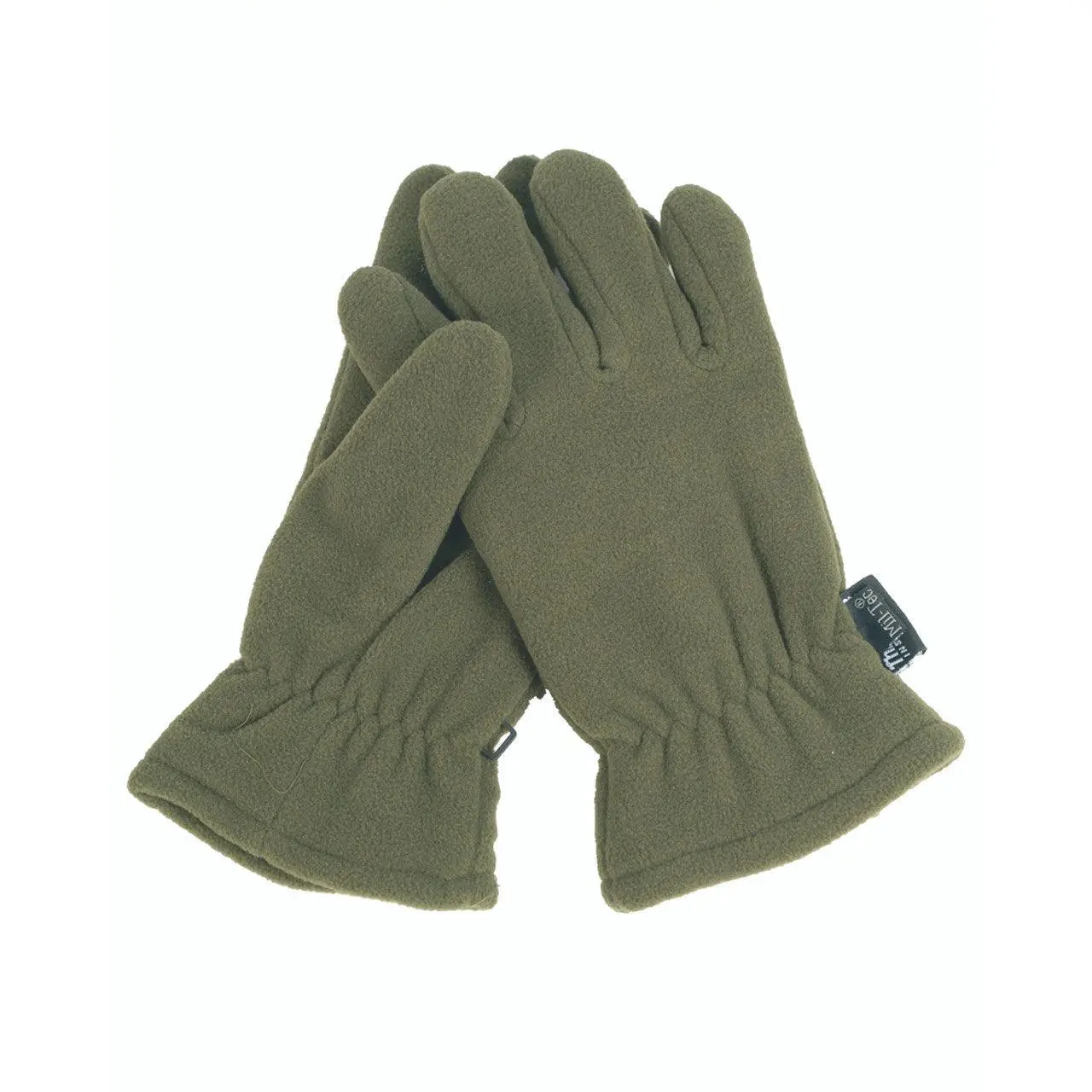 MIL-TEC® Thinsulate™ Fleece Gloves